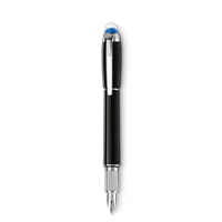 Penna Montblanc Starwalker in Resina 132533